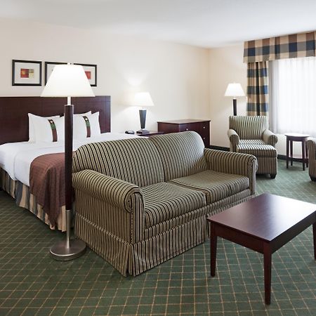 Holiday Inn Conference Center Marshfield, An Ihg Hotel מראה חיצוני תמונה