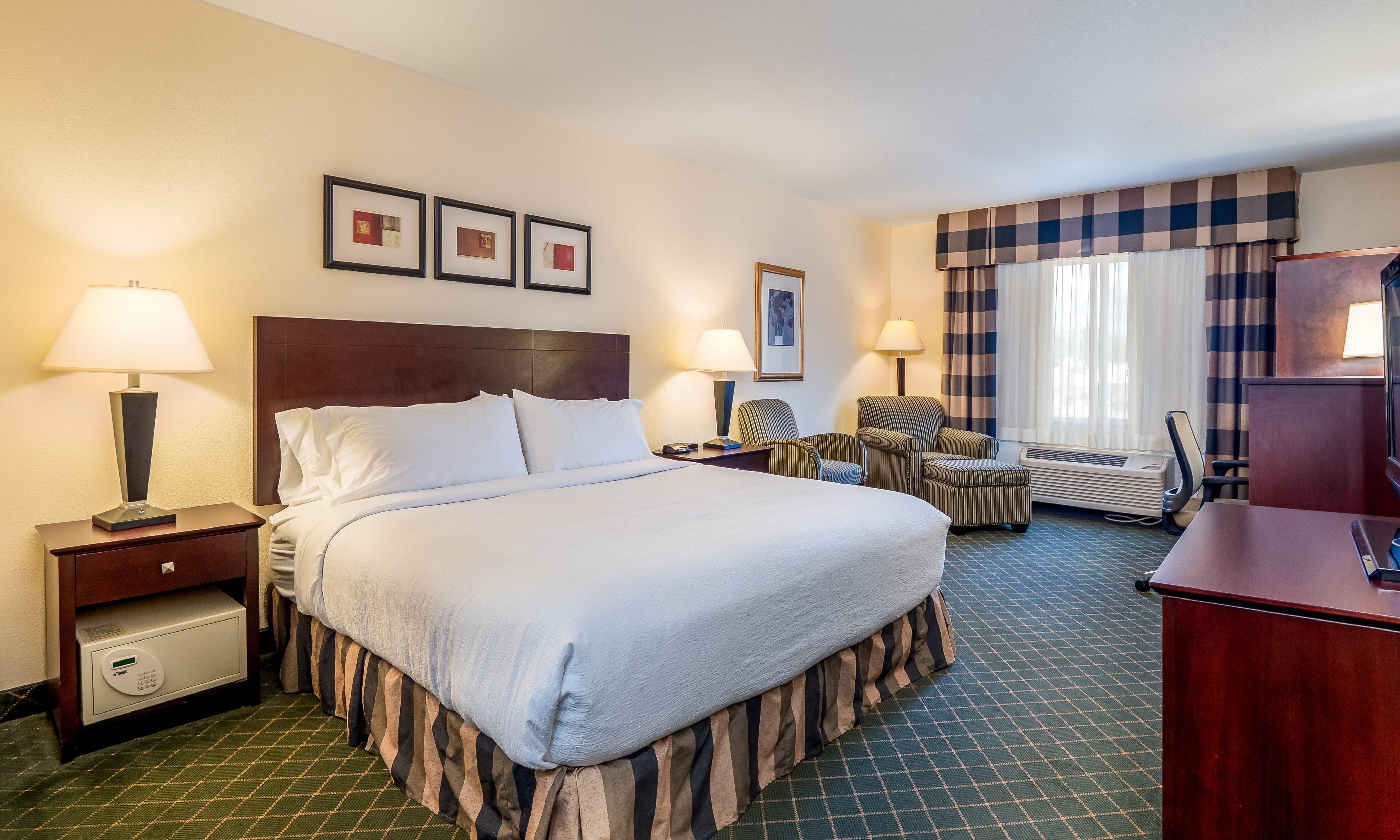 Holiday Inn Conference Center Marshfield, An Ihg Hotel מראה חיצוני תמונה