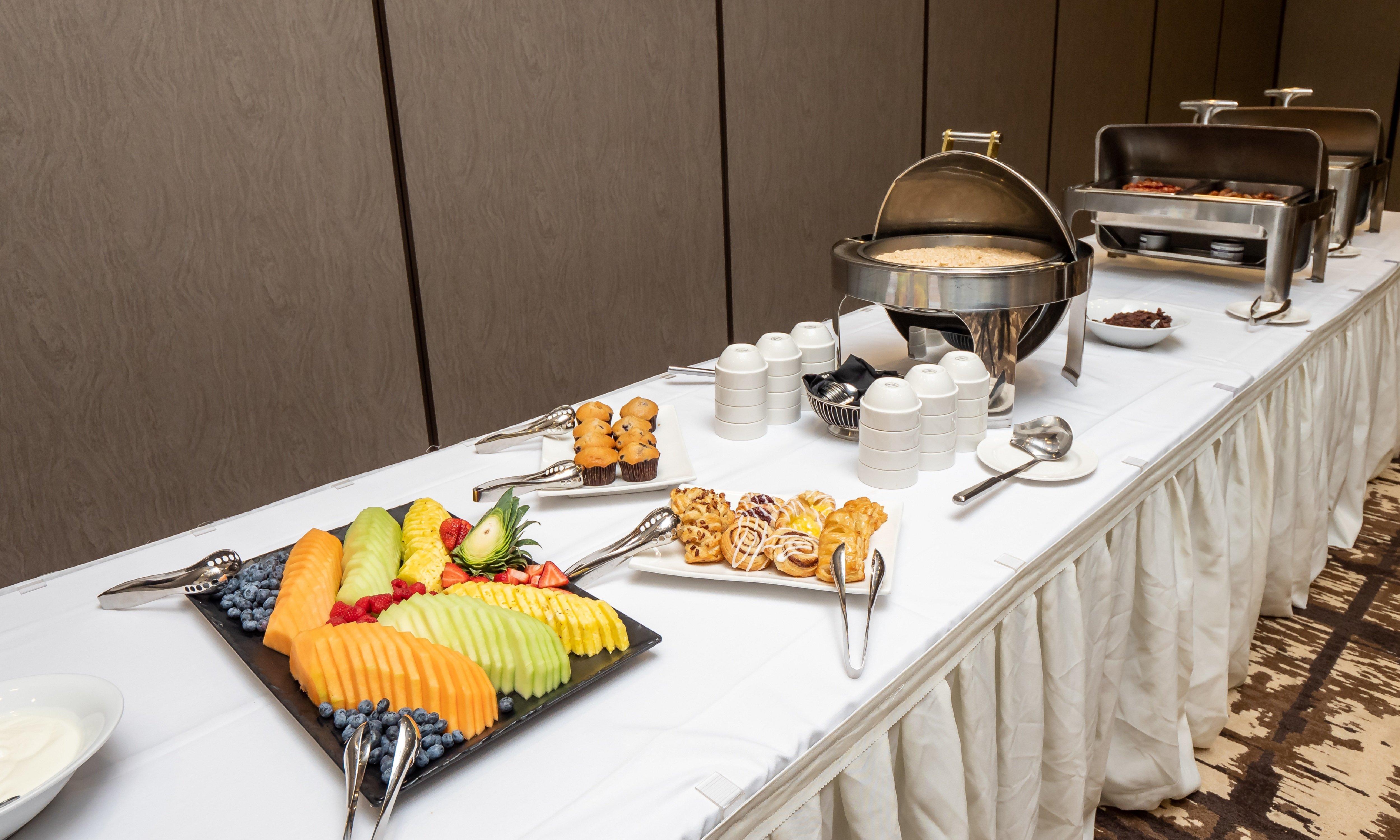 Holiday Inn Conference Center Marshfield, An Ihg Hotel מראה חיצוני תמונה