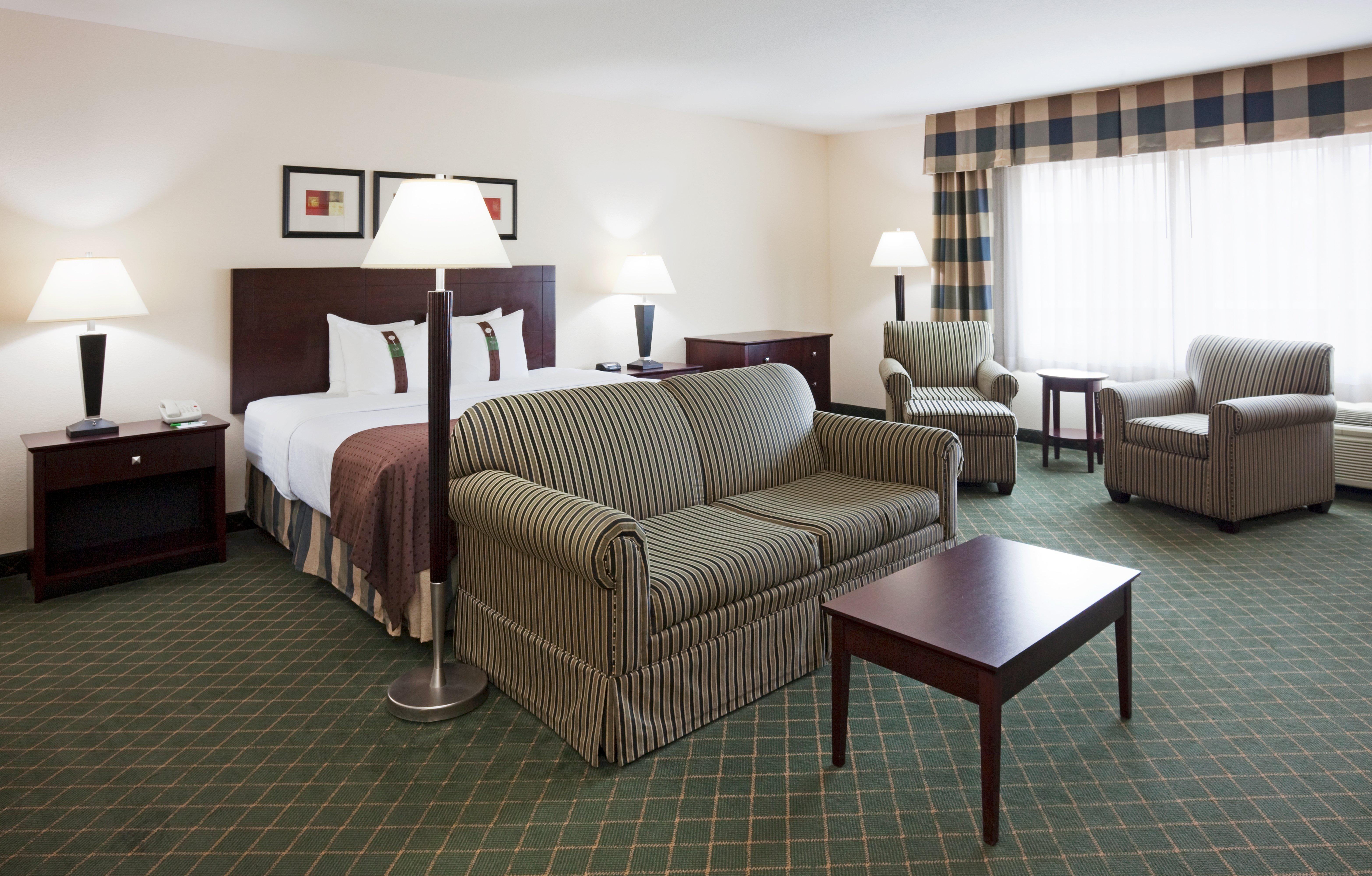 Holiday Inn Conference Center Marshfield, An Ihg Hotel מראה חיצוני תמונה