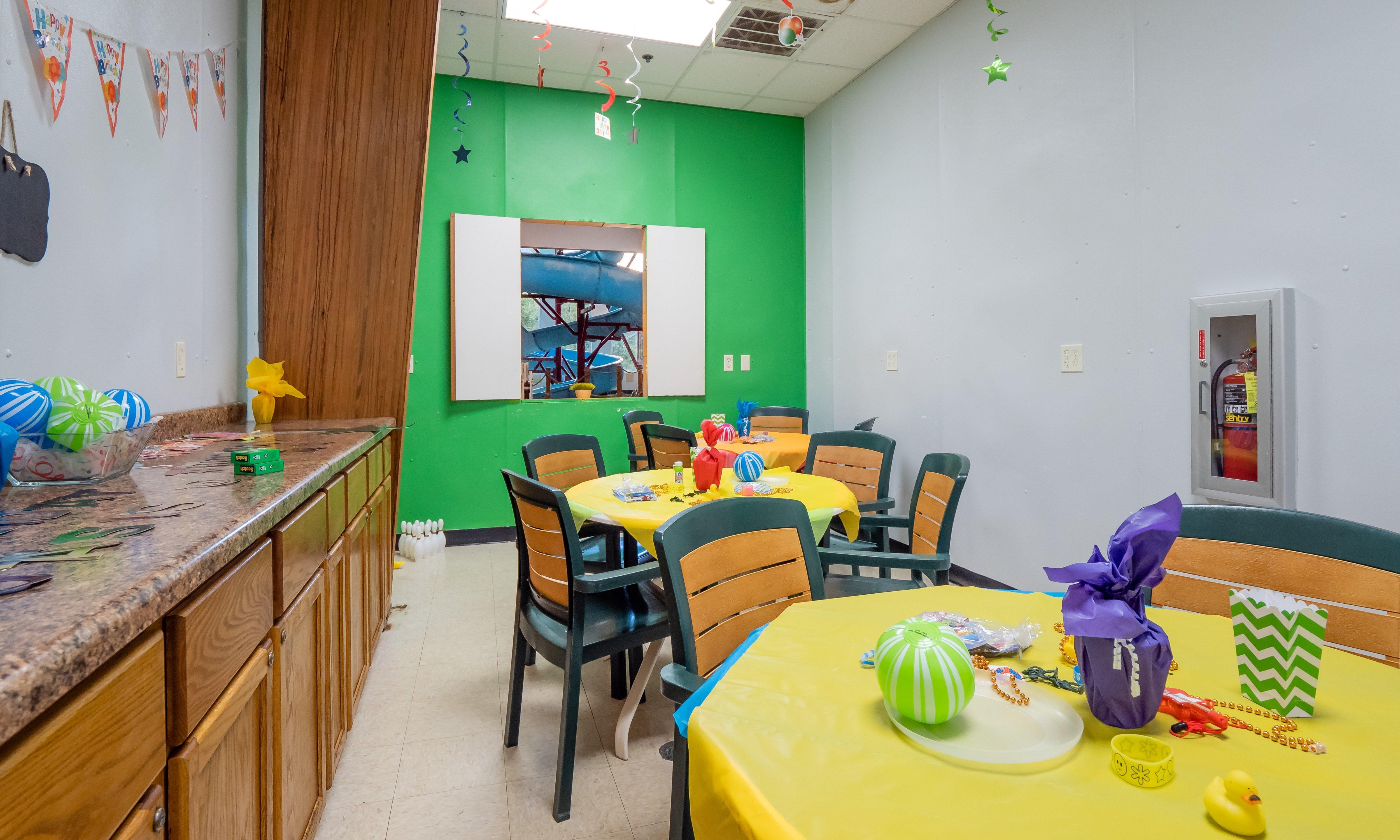 Holiday Inn Conference Center Marshfield, An Ihg Hotel מראה חיצוני תמונה