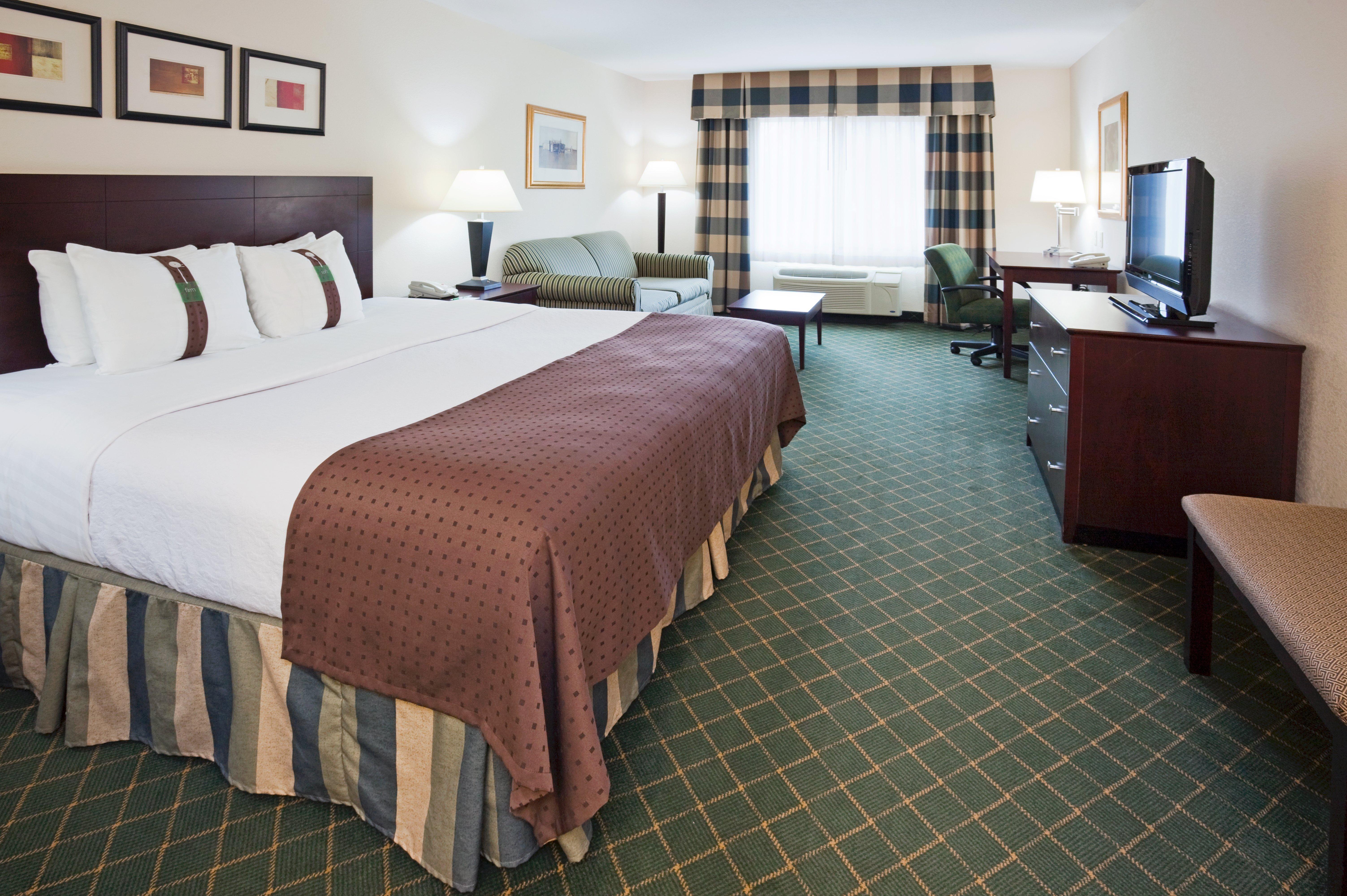 Holiday Inn Conference Center Marshfield, An Ihg Hotel מראה חיצוני תמונה