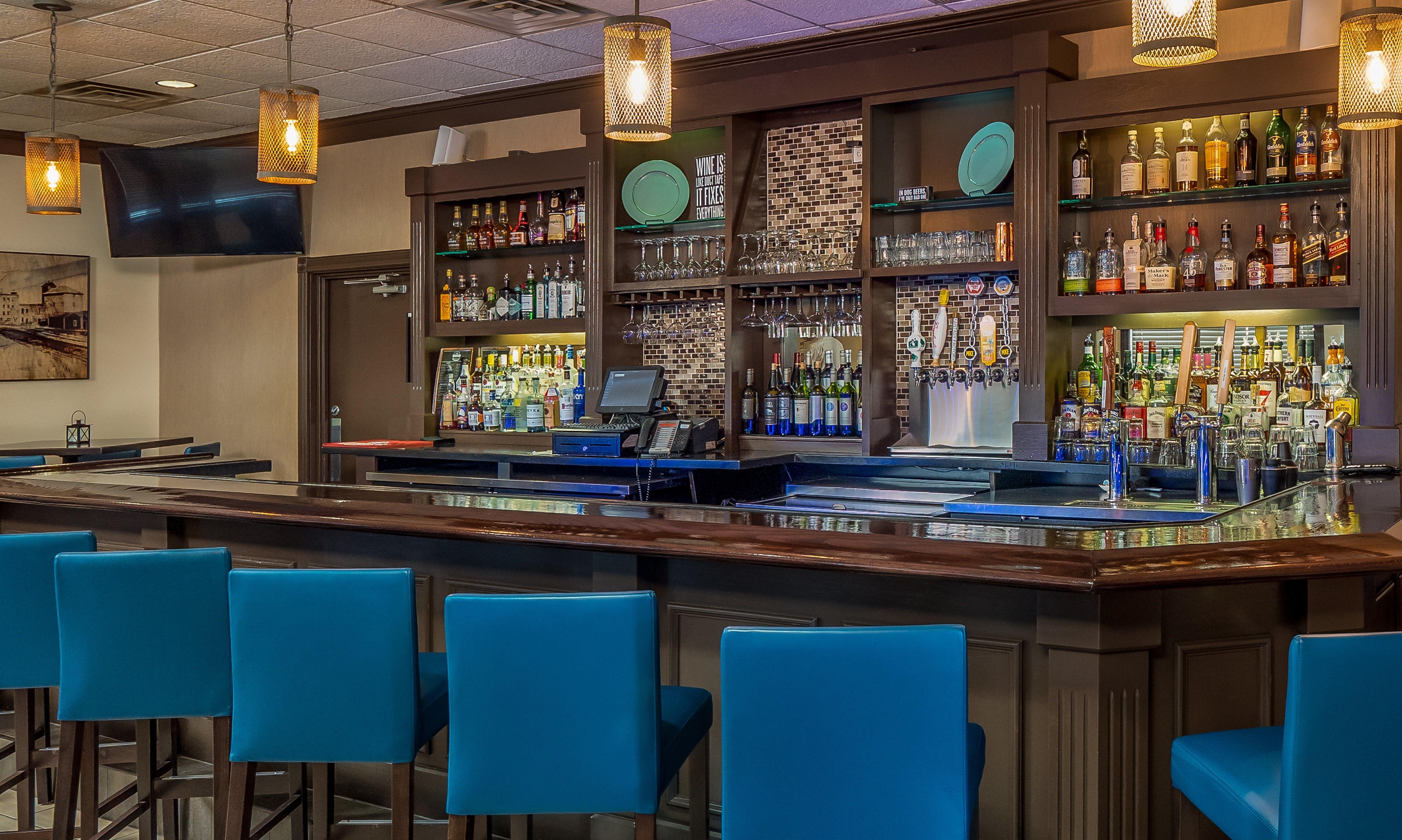 Holiday Inn Conference Center Marshfield, An Ihg Hotel מראה חיצוני תמונה