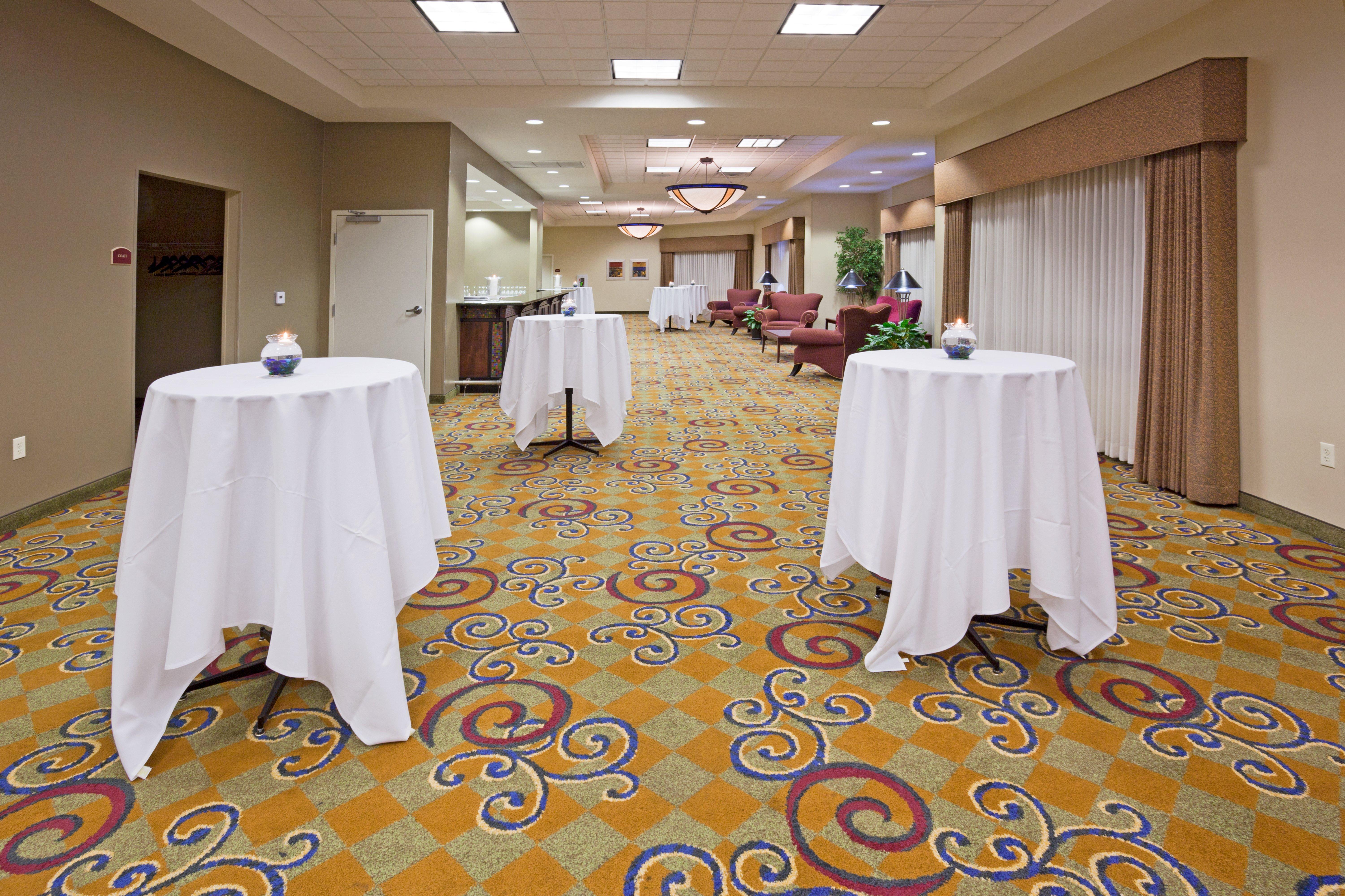 Holiday Inn Conference Center Marshfield, An Ihg Hotel מראה חיצוני תמונה
